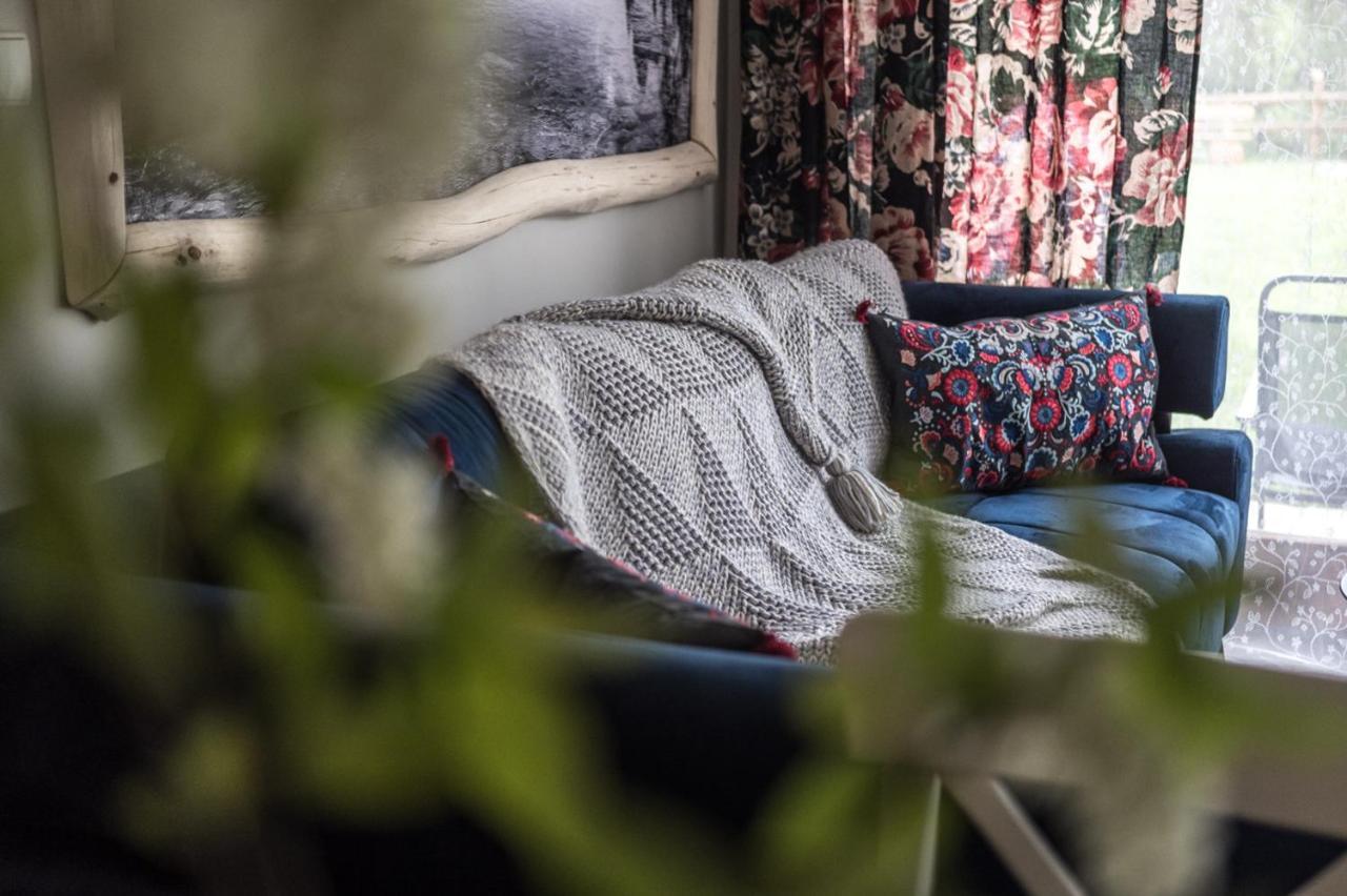 Apartament Karpielowka Przy Potoku Kościelisko Exteriér fotografie